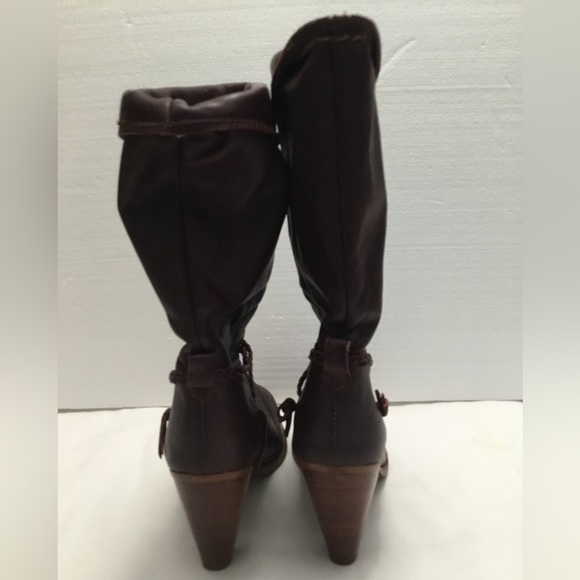 ZODIAC BOOTS - Picture 5 of 13